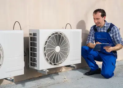 Super Team Heating & Air