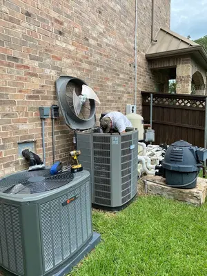 Vaughn AC Heating & Plumbing Service