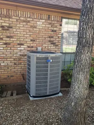 Blue Collar HVAC and Services LLC