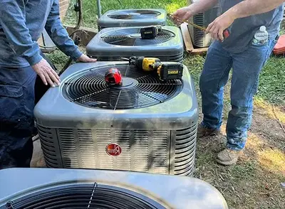 Apex Climate Control