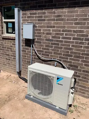 On the Double! Heating & AC Repair