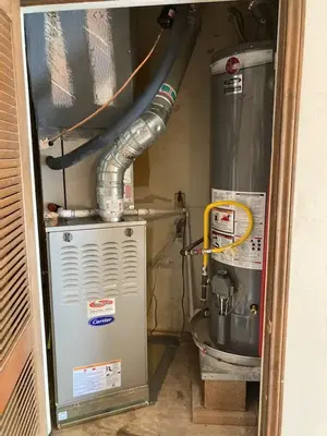 Sinclair Heating, Cooling & Plumbing, Inc.