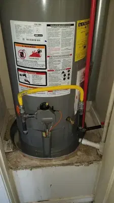 Earl's Plumbing & Air