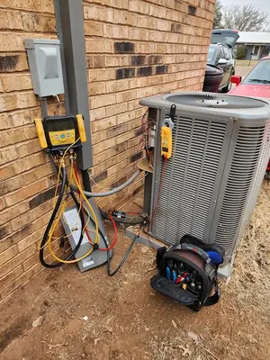 Aire Serv of Lubbock