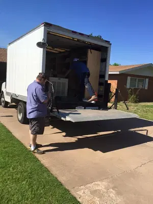 Turner & Witt Plumbing, Heating, & AC Inc
