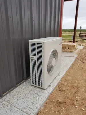 Brad Long Heating and Cooling