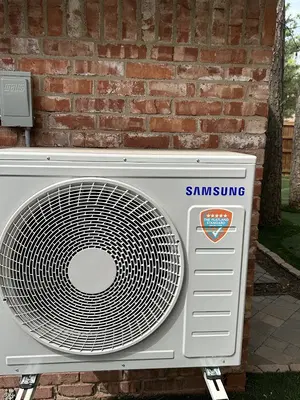 Flatland Heating & Cooling