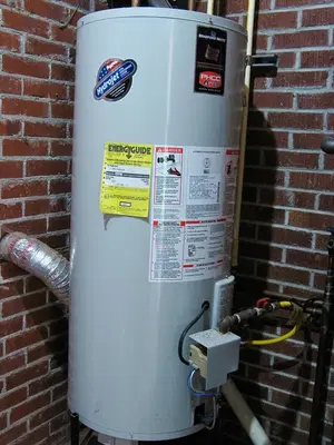 Spartan Plumbing, Heating & Air Conditioning