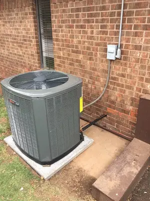 Guardian Heating & Air Conditioning, LLC