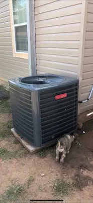 Robert's LBK Heating and Air Conditioning LLC