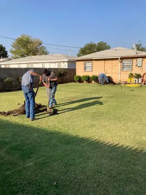 Crockett Drum Plumbing Heating & Air
