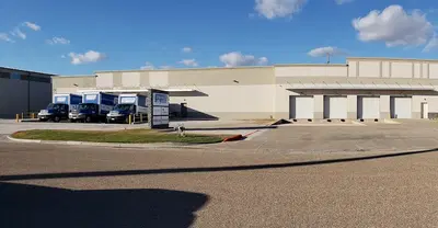 Shearer Supply Lubbock