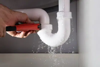 B & R Plumbing & Mechanical Inc