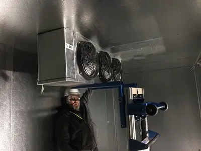 Tri-Point Refrigeration-Lubbock