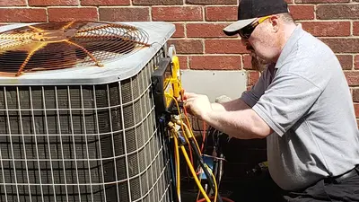 Ideal Air