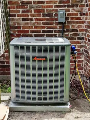 Baez Heating and Air Conditioning LLC.