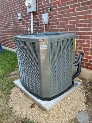 The Maintenance Team LLC