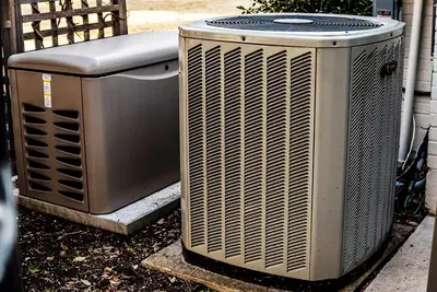 Lex Air Conditioning and Heating Richardson