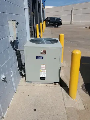 Lone Star Comfortaire