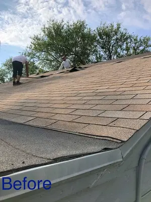 Lubbock Family Roofing