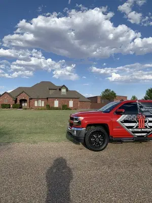 3 Kings Roofing Lubbock