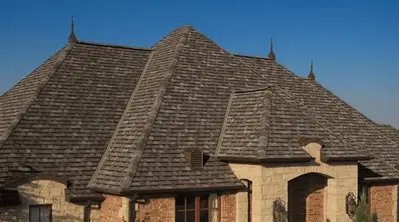Morgan & Myers Roofing and Exteriors, LLC