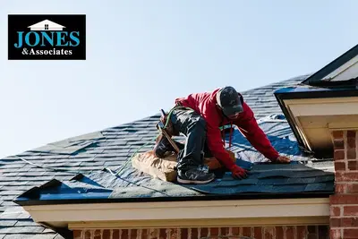 Jones & Associates