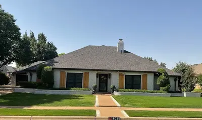 Hartman Roofing Lubbock