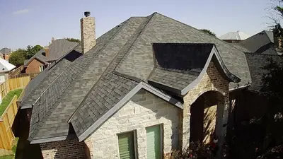EDGE Roofing & Coatings