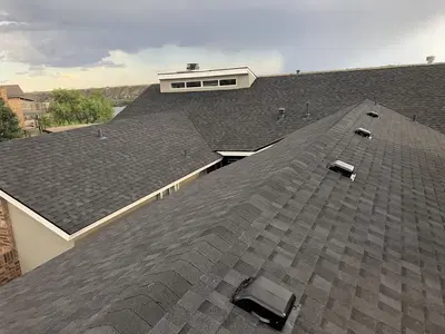 Liberty Roofing