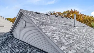 Hoffman Roofing