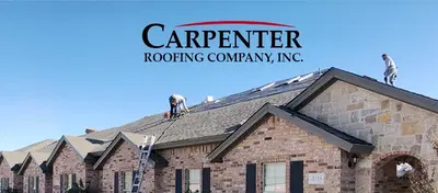 Carpenter Roofing Company, Inc.