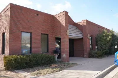 West Texas Commercial Roofing