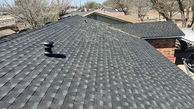 Storm Guard Roofing and Construction