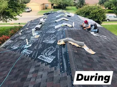 Sun's Up Roofing & Remodeling