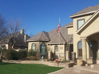 Peek Performance Roofing
