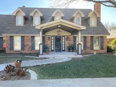 Leroy Henry Remodeling LLC