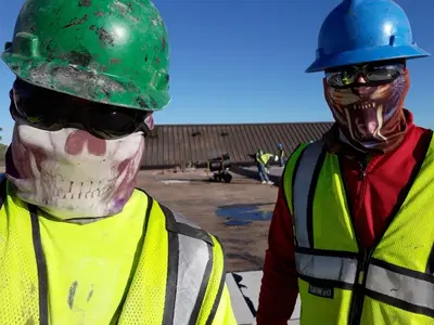 Tecta America Lubbock CS Commercial Roofing
