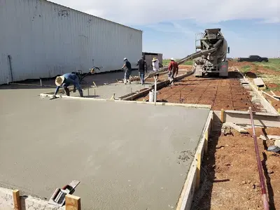 Goertzen Construction, LLC
