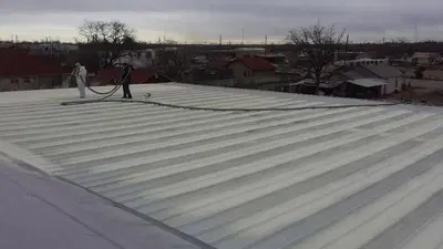 Foam Tech - Lubbock, TX