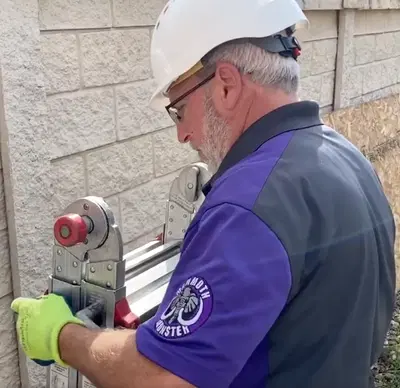 Mammoth Contracting