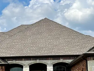 Mesquite Roofing & Construction