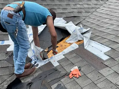 Firewheel Roofing