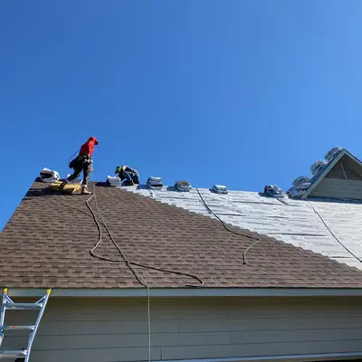 AM Roofing Company