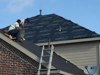 Cardinal Exteriors and Roofing,LLC