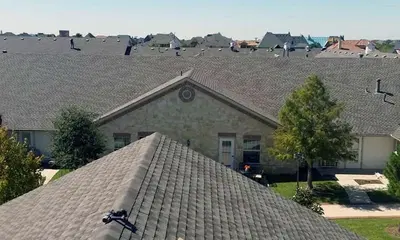 Elevated Roofing