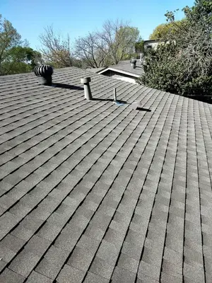 White Rock Roofing