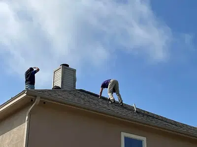 Blue Angel Roofing & General Contractors