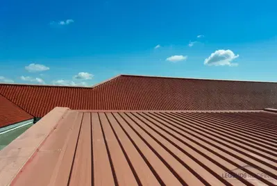 Legends Roofing