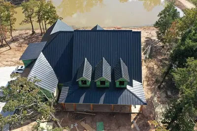 Alpine Roofing Construction